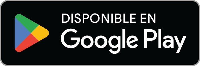 Disponible en Google Play